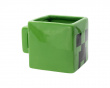 Minecraft 3D-Tasse Creeper Gesicht - 445 ml