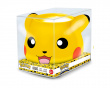 Pokémon 3D Becher Pikachu - 500 ml