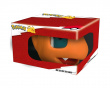 Pokémon 3D Becher Glumanda - 385 ml