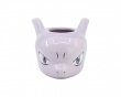 Pokémon 3D-Tasse Mewtu - 385 ml