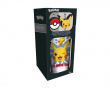 Pokémon Trinkglas mit Strohhalmen Pikachu - 485 ml