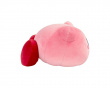 Kirby Mocchi-Mocchi Plüschfigur Mega - Kirby Schwebend 30 cm