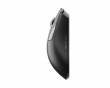 Haze X-Ⅰ Carbon Fiber Kabellose Maus - Schwarz