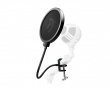 Pop-Filter - Schwarz