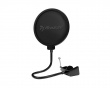 Pop-Filter - Schwarz