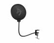 Pop-Filter - Schwarz