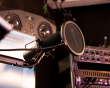 Pop-Filter - Schwarz