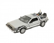 Back to the Future Diecast Model 1/24 ´81 DeLorean LK Coupe