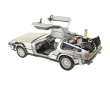 Back to the Future Diecast Model 1/24 ´81 DeLorean LK Coupe