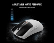 Haze X-Ⅱ Kabellose Gaming-Maus - Schwarz