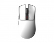 Haze X-Ⅱ Kabellose Gaming-Maus - Weiß