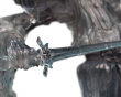 Lord of the Rings Mini Epics Vinyl Figur The Witch-King 19 cm
