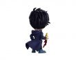 Solo Leveling Vinyl Figur Sung Jinwoo 12 cm - Verpackung beschädigt
