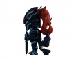 Solo Leveling Vinylfigur Igris 14 cm