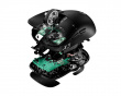 PRO X3 Superstrike Kabellose Gaming-Maus - Midnight Black