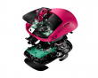 PRO X3 Superstrike Kabellose Gaming-Maus - Pink Eclipse