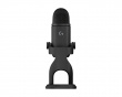 Blue Yeti 2 Mikrofon - Schwarz