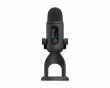 Blue Yeti 2 Mikrofon - Schwarz