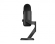 Blue Yeti 2 Mikrofon - Schwarz