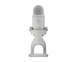 Blue Yeti 2 Mikrofon - Weiß