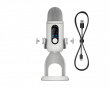 Blue Yeti 2 Mikrofon - Weiß