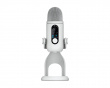 Blue Yeti 2 Mikrofon - Weiß