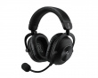 PRO X 2 LIGHTSPEED Gaming-Headset - Schwarz