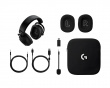 PRO X 3 LIGHTSPEED Gaming-Headset - Schwarz