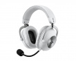 PRO X 3 LIGHTSPEED Gaming-Headset - Weiß