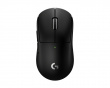 PRO X Superlight 2c SE Kabellose Gaming-Maus - Schwarz