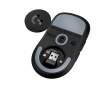 PRO X Superlight 2c SE Kabellose Gaming-Maus - Schwarz