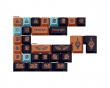 MW Anushirvan - Novelty Kit