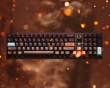MW Anushirvan - Numpad Kit