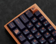 MW Anushirvan - Numpad Kit
