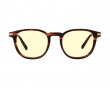 (Kista) Sofia - Tortoise - Amber