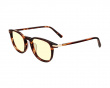 (Kista) Sofia - Tortoise - Amber