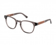Tioga - Gray Crystal Walnut - Mineral Clear-Pro