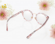 Tokidoki Flower Power - Pretty in Pink - Amber