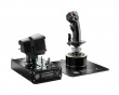 Hotas Warthog MKII - Flight Stick & Schubregler