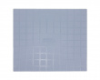 R&R Glas-Mauspad - Limited Edition