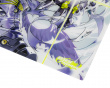 The Advent Glas-Mauspad - Colored Edition