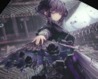 Black Lotus 2.0 - Glas-Mauspad