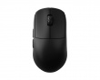 V8S Kabellose Gaming-Maus - Schwarz