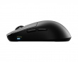 V8S Kabellose Gaming-Maus - Schwarz