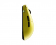 V8S Kabellose Gaming-Maus - Gelb