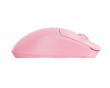 V6S Kabellose Gaming-Maus - Pink