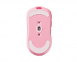 V6S Kabellose Gaming-Maus - Pink