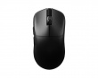 V6S Kabellose Gaming-Maus - Schwarz