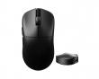 V6S Kabellose Gaming-Maus - Schwarz