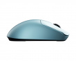 V6S Kabellose Gaming-Maus - Blau